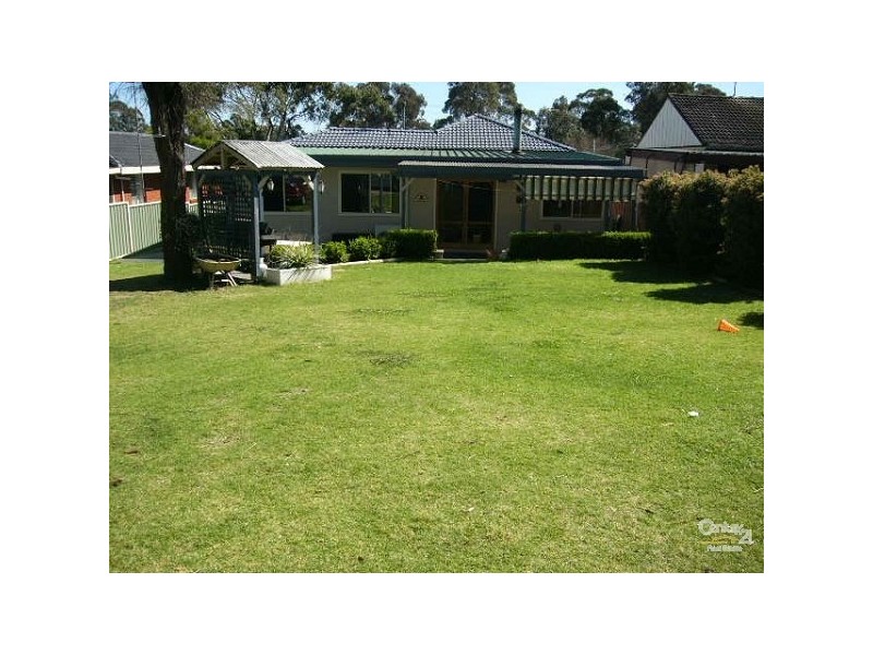 18 Mahony Rd, Riverstone NSW 2765