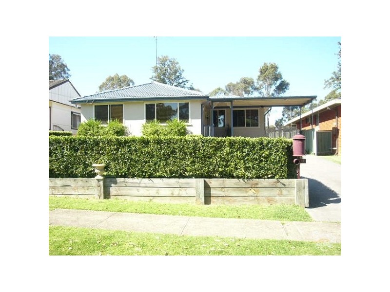 18 Mahony Rd, Riverstone NSW 2765