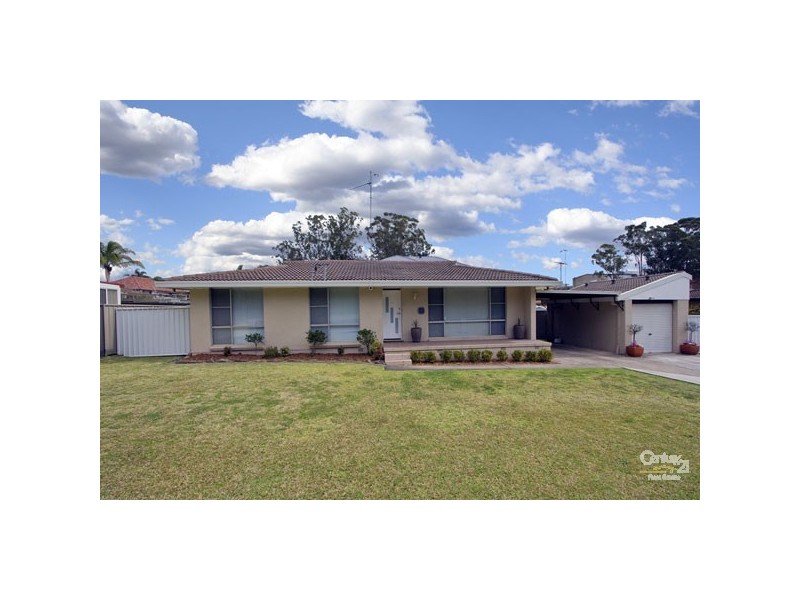 116a Hamilton St, Riverstone NSW 2765