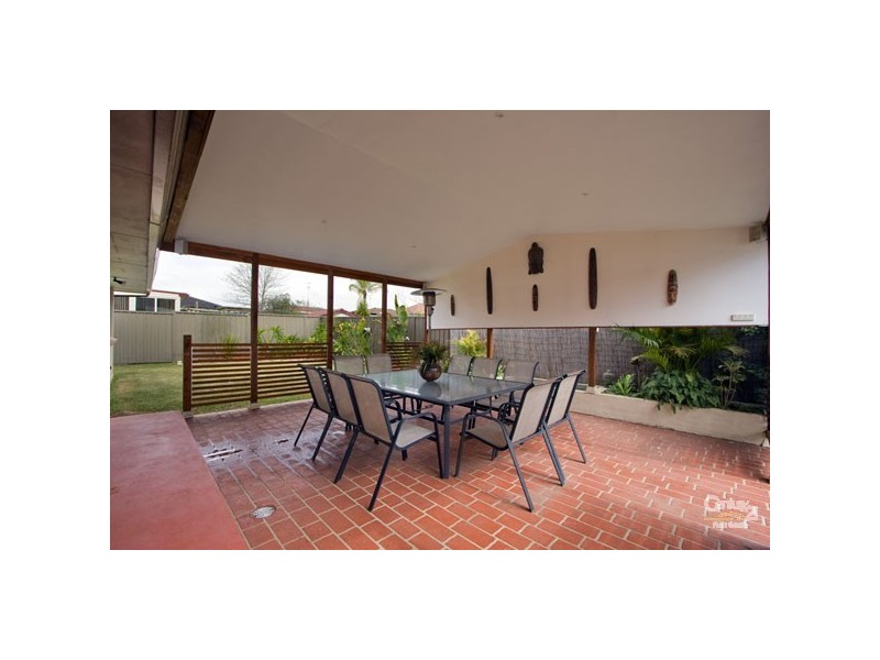116a Hamilton St, Riverstone NSW 2765