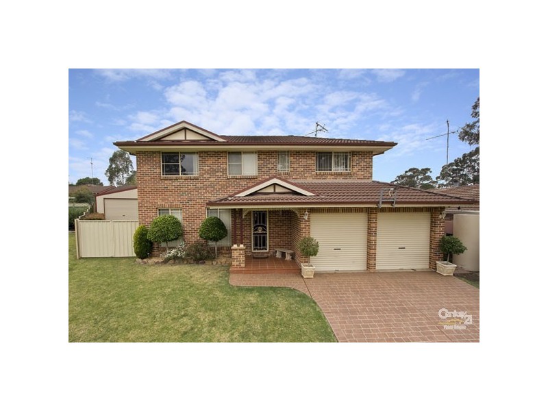 6 Alva place, Riverstone NSW 2765