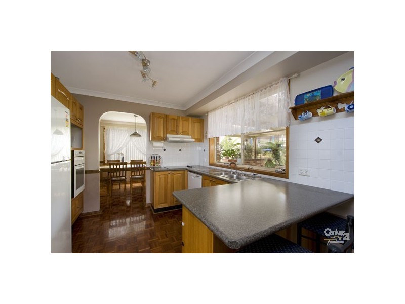 6 Alva place, Riverstone NSW 2765