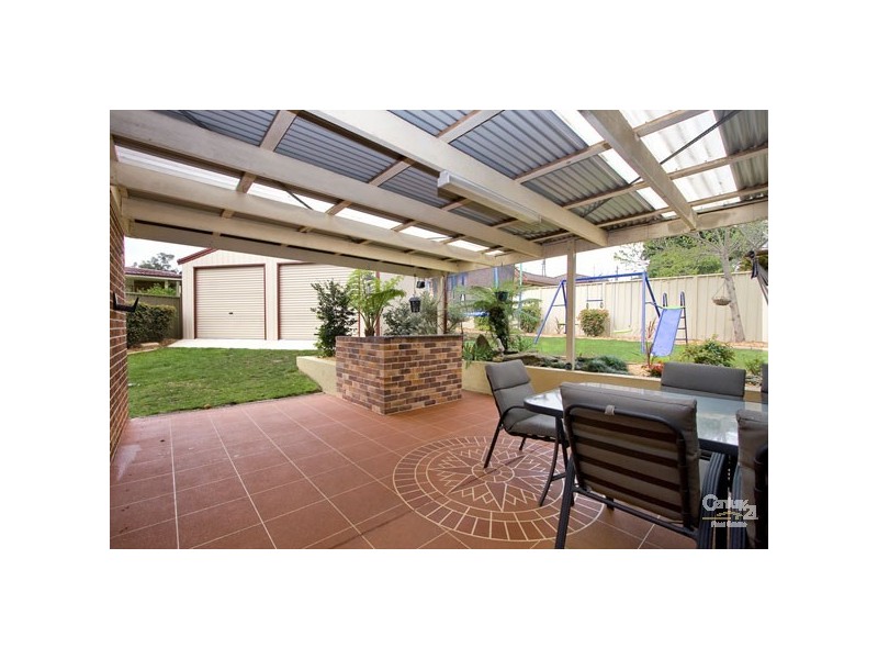 6 Alva place, Riverstone NSW 2765