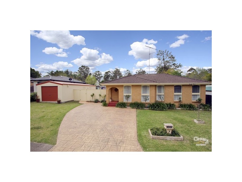 9 Oliver street, Riverstone NSW 2765