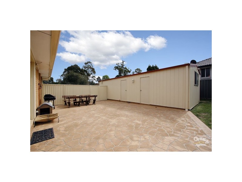 9 Oliver street, Riverstone NSW 2765