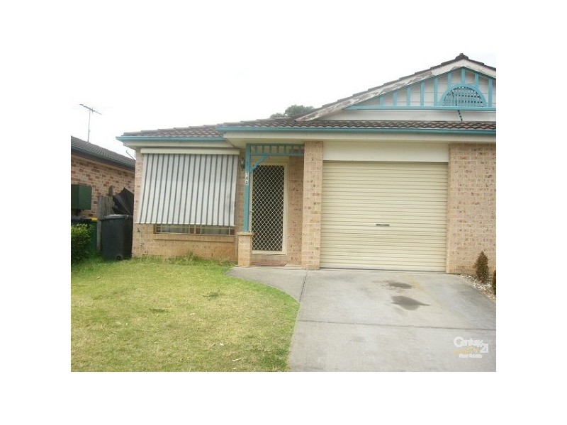 1/14 Risbey Place, Bligh Park NSW 2756