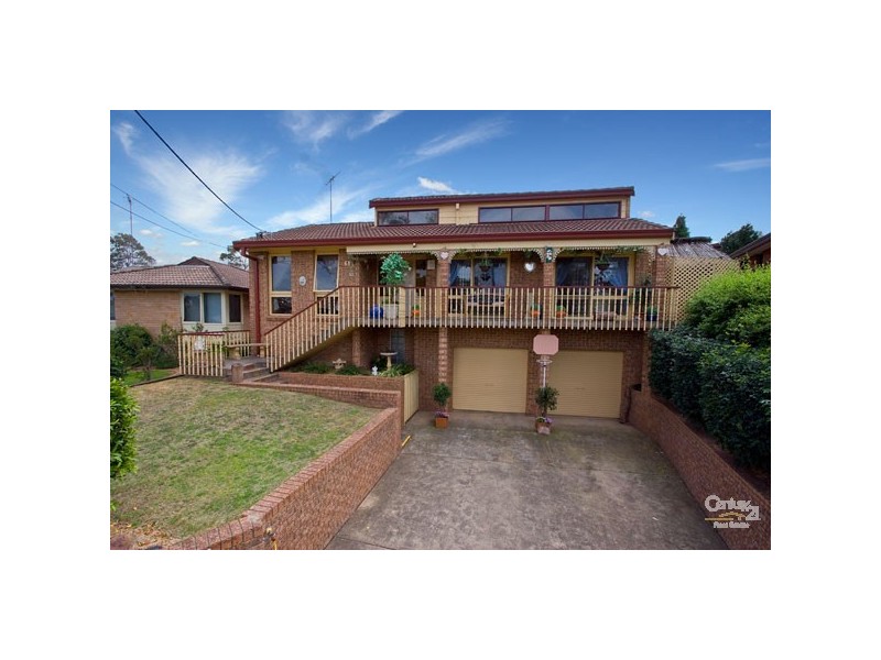 61 Oleander cres, Riverstone NSW 2765