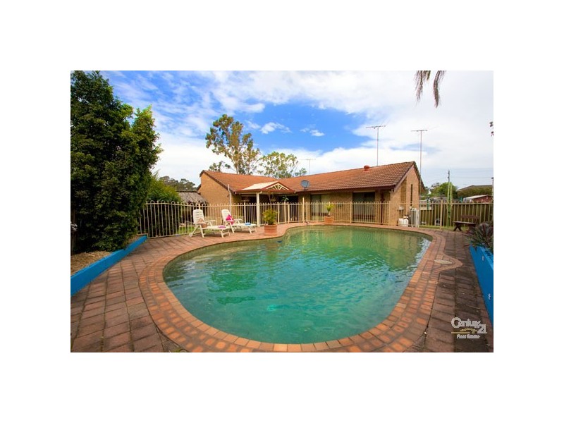 61 Oleander cres, Riverstone NSW 2765
