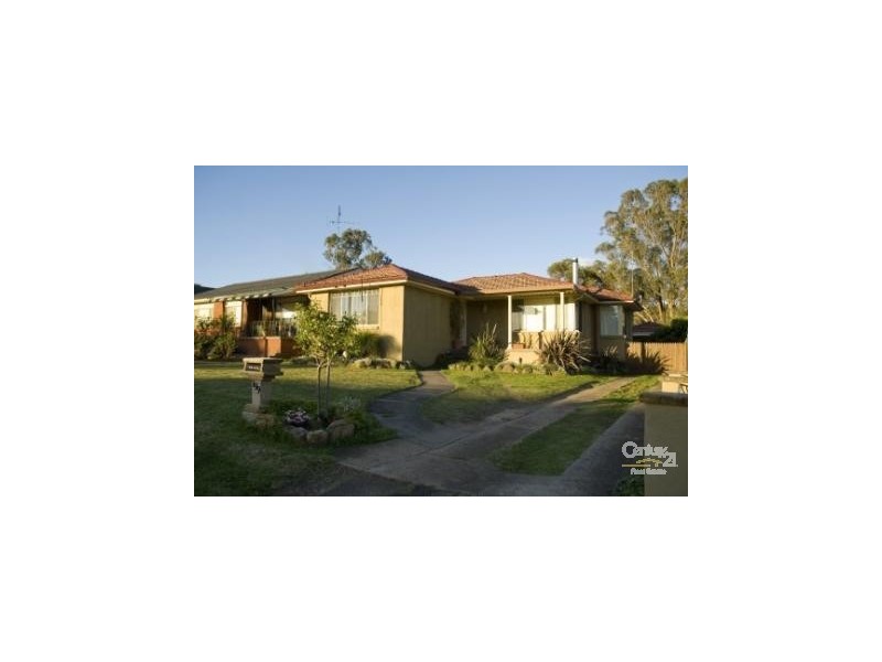 199 Piccadilly St, Riverstone NSW 2765