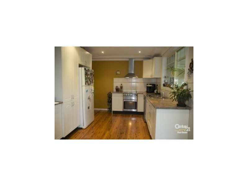 199 Piccadilly St, Riverstone NSW 2765