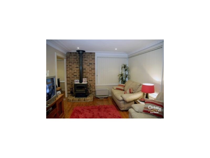 199 Piccadilly St, Riverstone NSW 2765