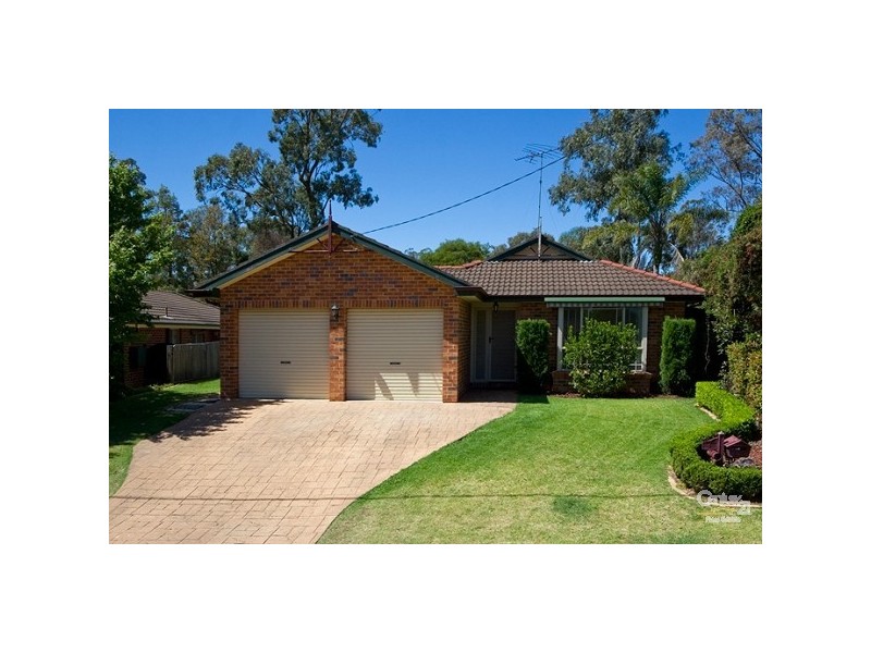 4 Lane Gr, Schofields NSW 2762