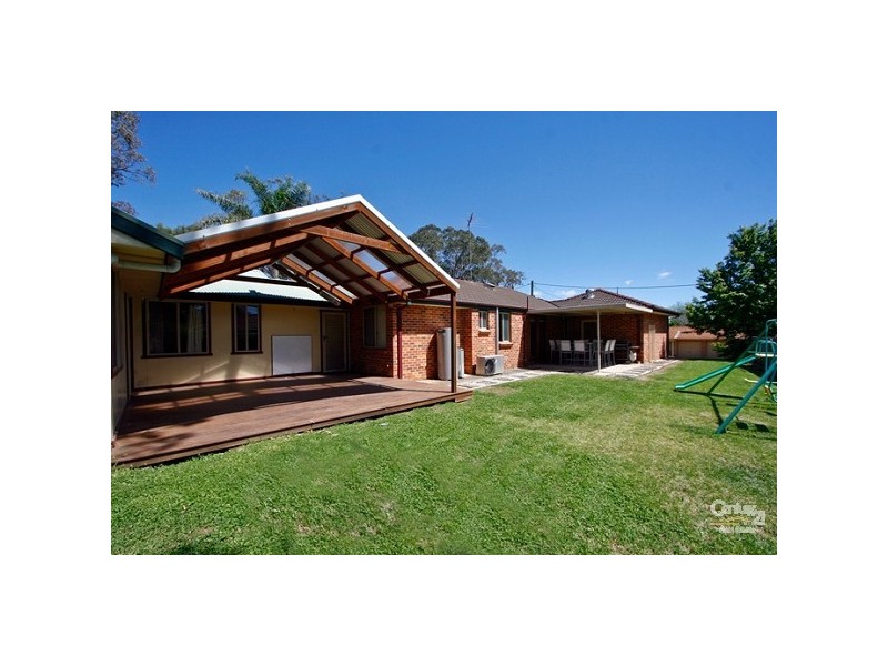 4 Lane Gr, Schofields NSW 2762