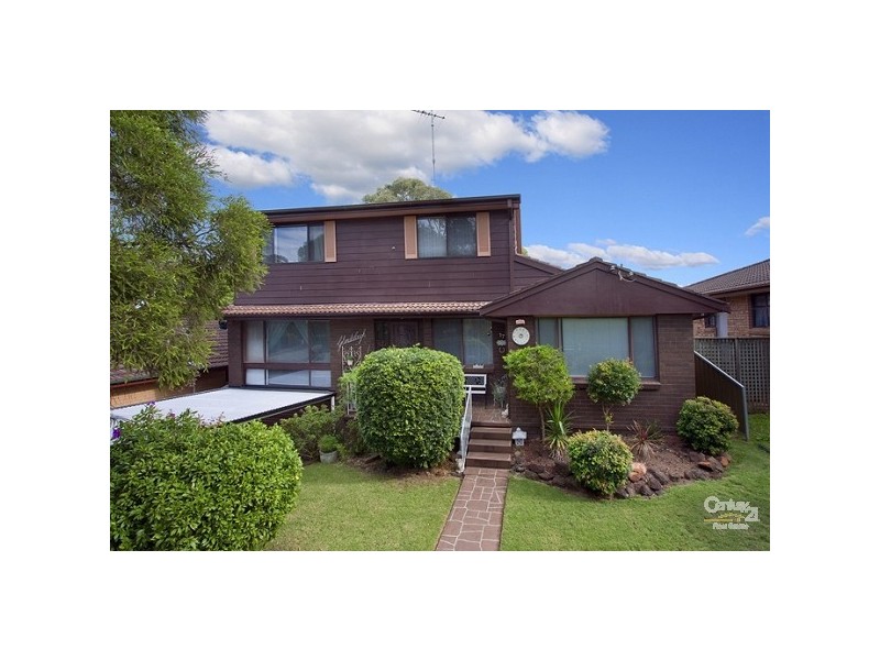 17 Oleander Cres, Riverstone NSW 2765