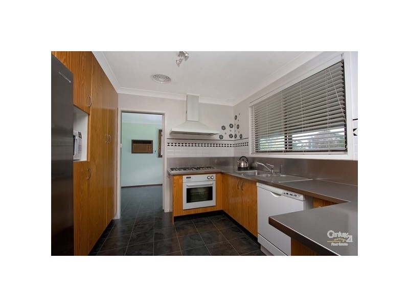 17 Oleander Cres, Riverstone NSW 2765