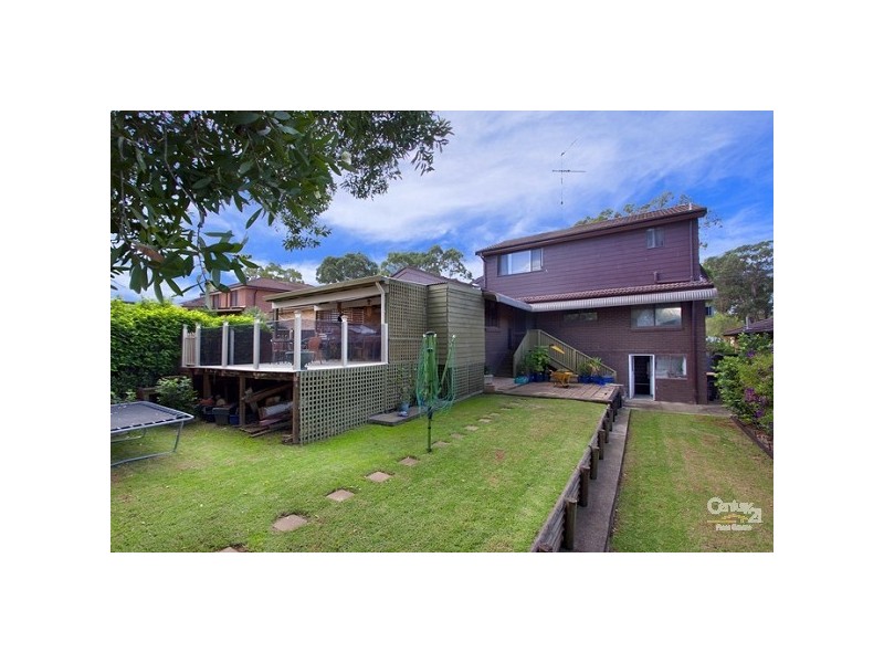 17 Oleander Cres, Riverstone NSW 2765