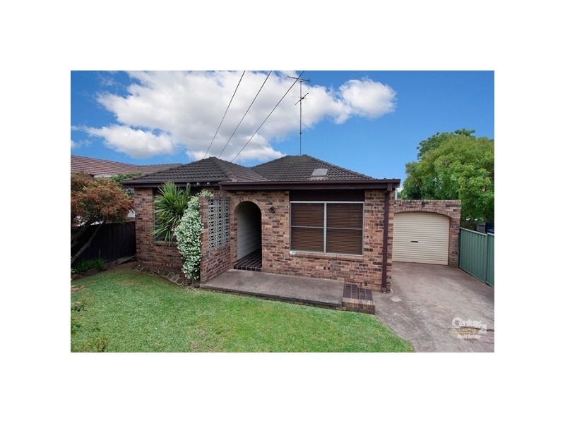 41 Regent St, Riverstone NSW 2765