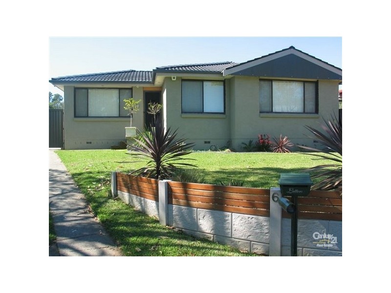 6 Trezise Pl, Quakers Hill NSW 2763