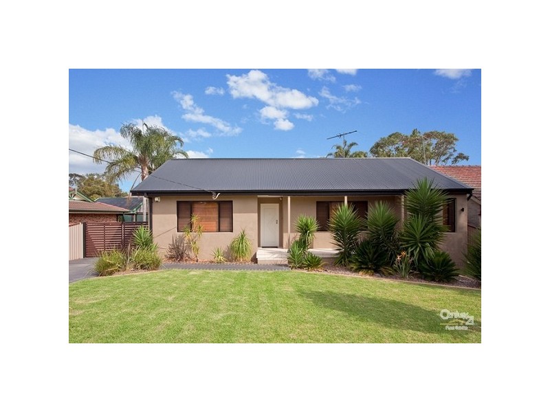 73 Robinson street, Riverstone NSW 2765