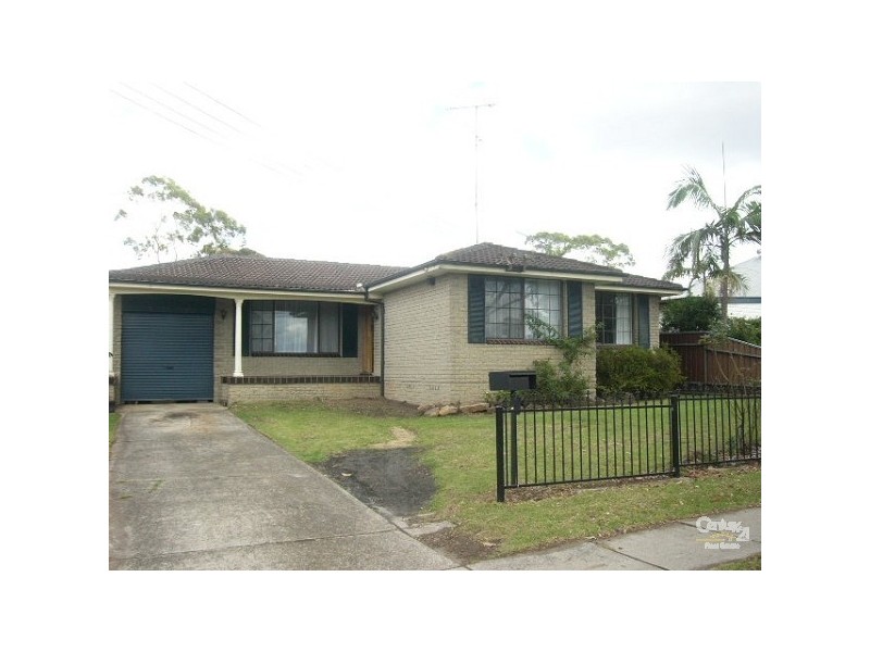 46 Hamilton St, Riverstone NSW 2765