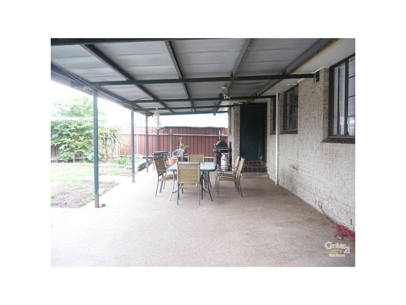 46 Hamilton St, Riverstone NSW 2765