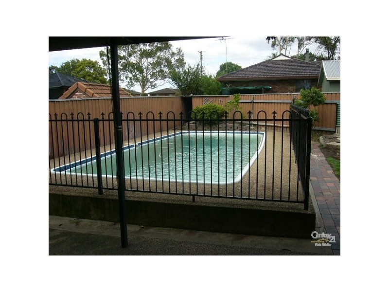 46 Hamilton St, Riverstone NSW 2765