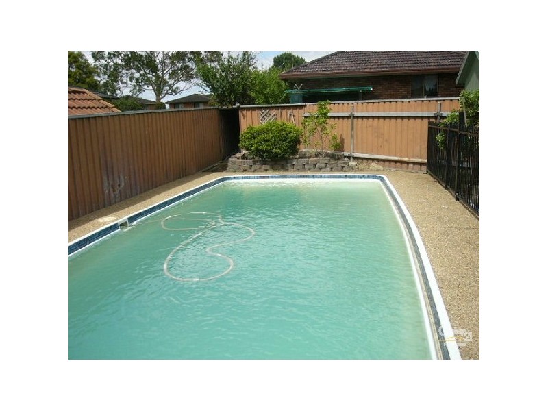 46 Hamilton St, Riverstone NSW 2765