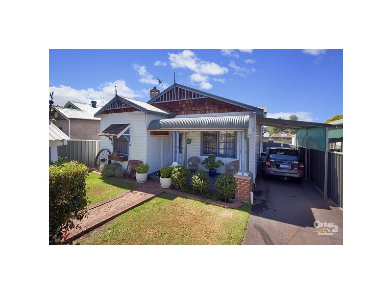 23 Bourke St, Riverstone NSW 2765