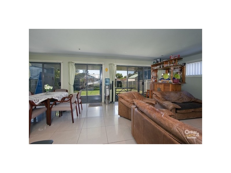 23 Bourke St, Riverstone NSW 2765