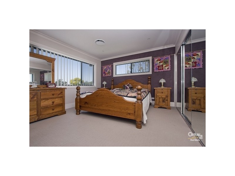 23 Bourke St, Riverstone NSW 2765