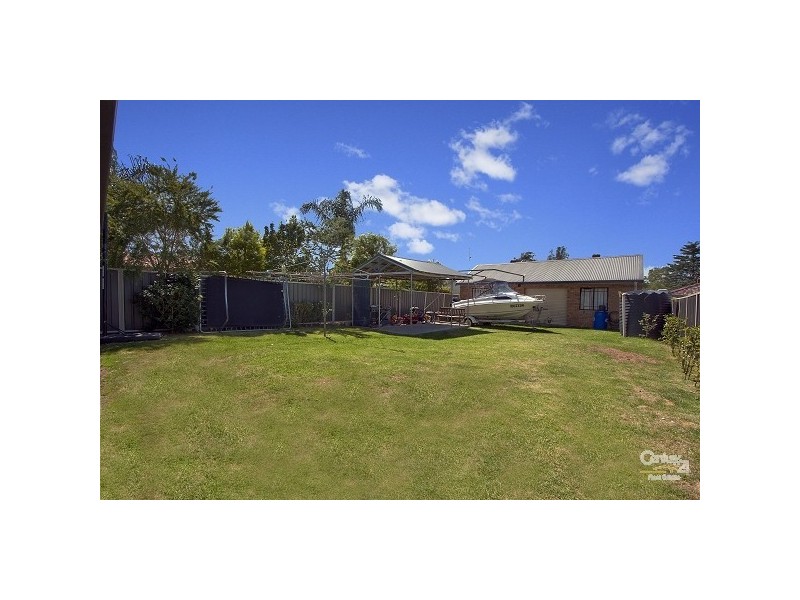 23 Bourke St, Riverstone NSW 2765