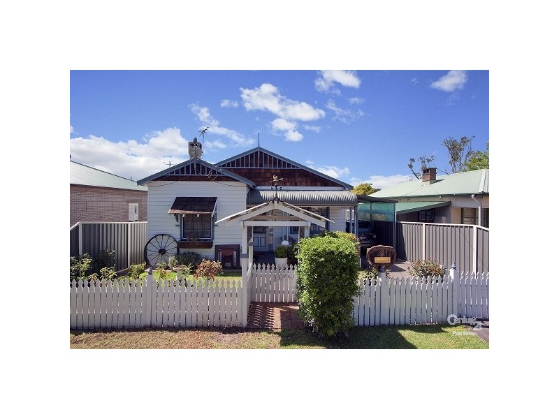 23 Bourke St, Riverstone NSW 2765