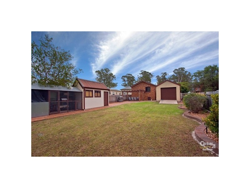22 Hobart St, Riverstone NSW 2765