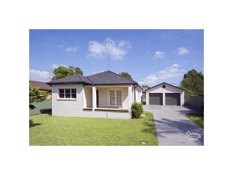 12 Hunter St, Riverstone NSW 2765