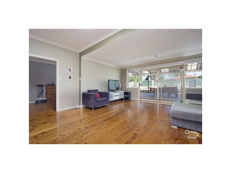 12 Hunter St, Riverstone NSW 2765