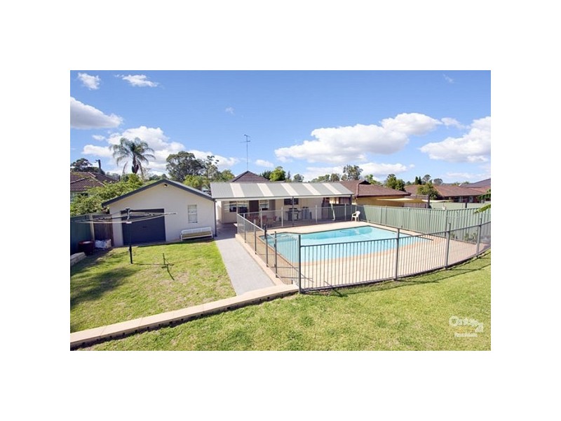 12 Hunter St, Riverstone NSW 2765