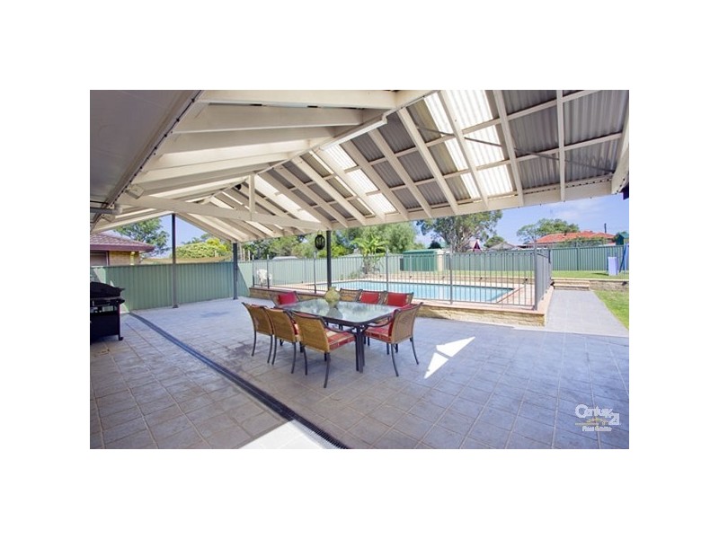 12 Hunter St, Riverstone NSW 2765