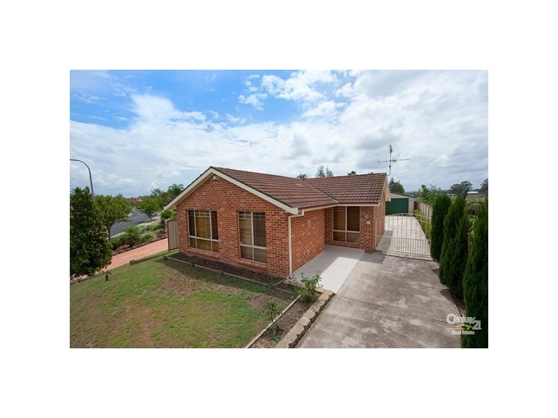 99 Dongola Cct, Schofields NSW 2762