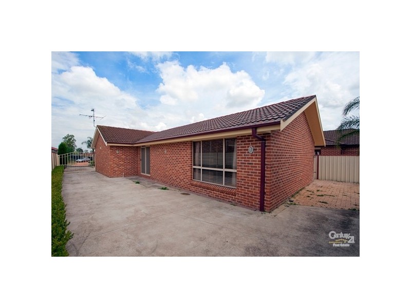 99 Dongola Cct, Schofields NSW 2762