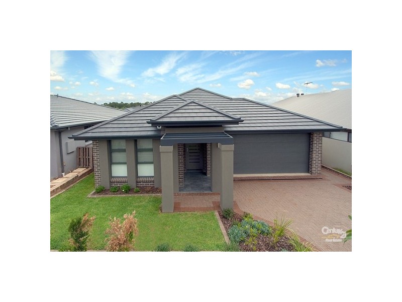 5 Conrad Rd, The Ponds NSW 2769