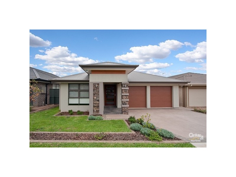 7 Conrad Rd, The Ponds NSW 2769