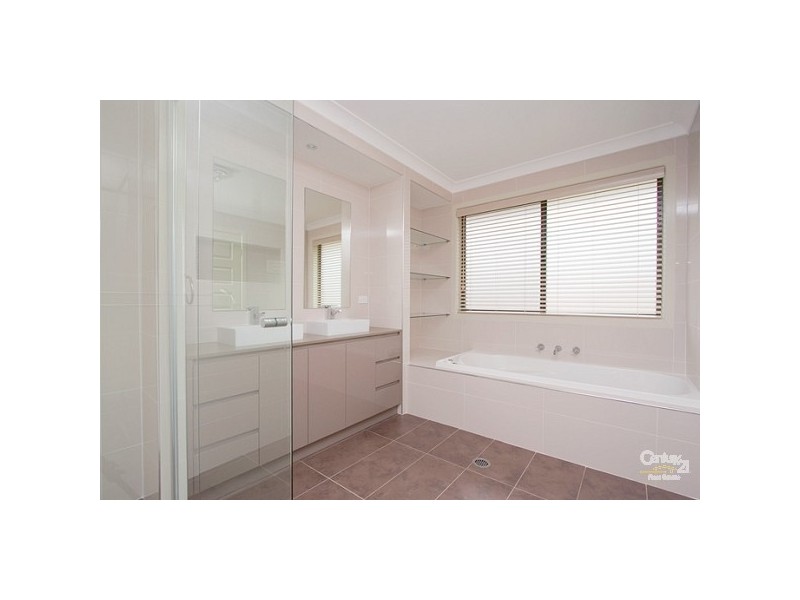 7 Conrad Rd, The Ponds NSW 2769