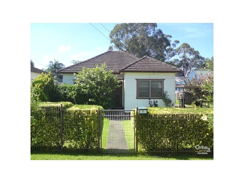 7 Hunter Street, Riverstone NSW 2765