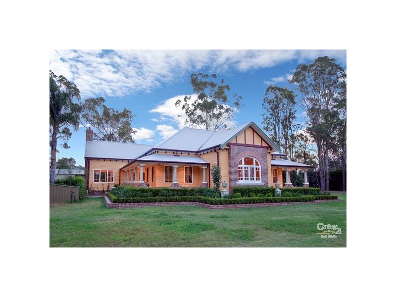 83 First road, Berkshire Park NSW 2765