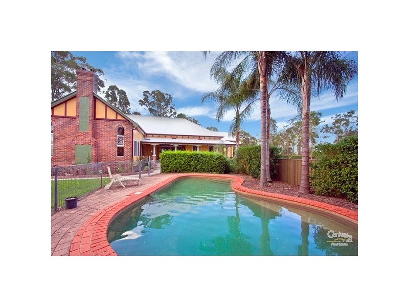 83 First road, Berkshire Park NSW 2765