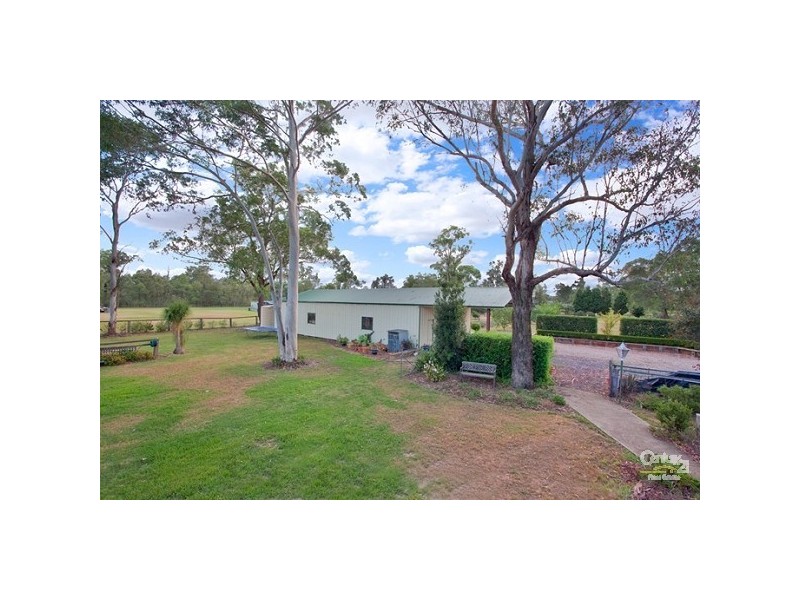 83 First road, Berkshire Park NSW 2765