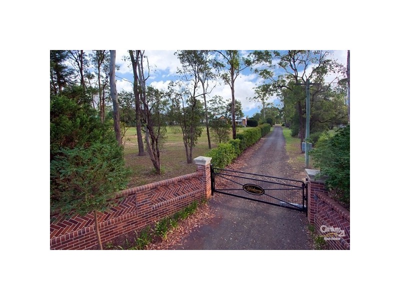 83 First road, Berkshire Park NSW 2765