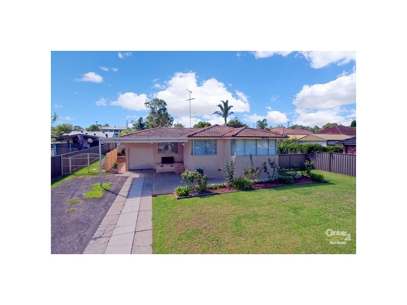 22 King St, Riverstone NSW 2765