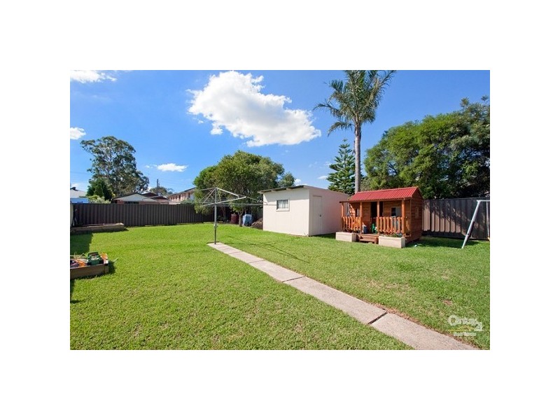 22 King St, Riverstone NSW 2765