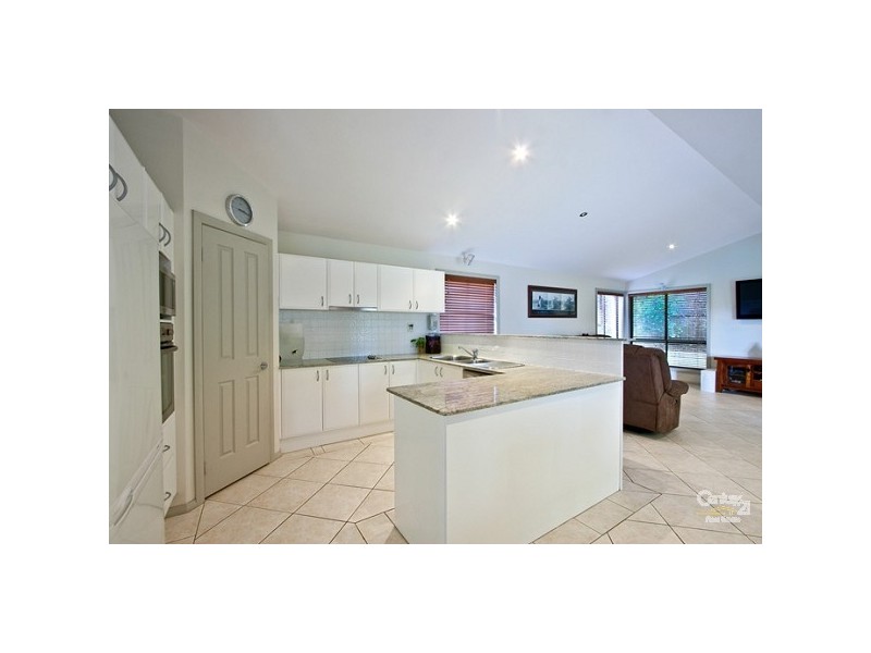 33 Darlington street, Stanhope Gardens NSW 2768